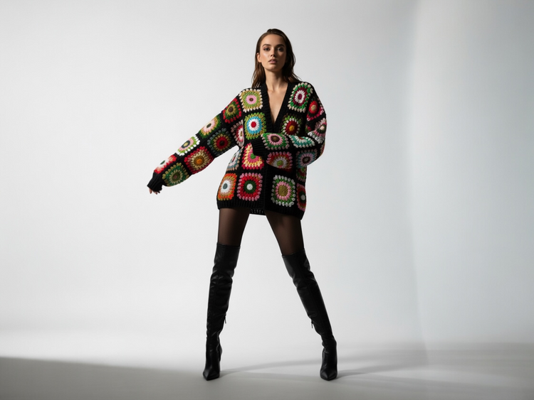 WOMENS WEAR