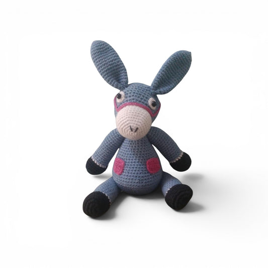 Mr Pebblehooves