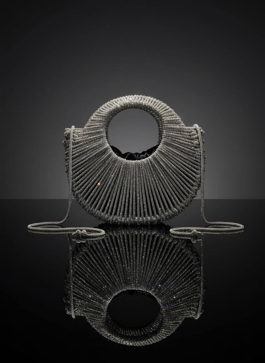 ZD Lunar Bag — Limited Edition