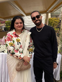 Reshma Punj